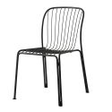 &Tradition Thorvald SC94 Outdoor Dining Chair