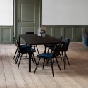 Fredericia Spine Dining Chair