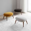 Fredericia Swoon Ottoman