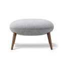 Fredericia Swoon Ottoman