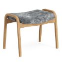 Swedese Lamino Footstool