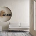 Bolia Scandinavia Remix 3 Seater Sofa