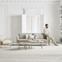 Bolia Scandinavia Remix 3 Seater Sofa