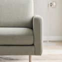 Bolia Scandinavia Remix 3 Seater Sofa