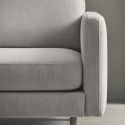 Bolia Scandinavia Remix 5 seater Corner Sofa with Open End