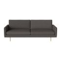 Bolia Scandinavia Remix 3 Seater Sofa