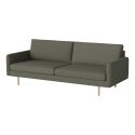 Bolia Scandinavia Remix 3 Seater Sofa