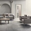 Bolia Scandinavia Remix 5 seater Corner Sofa with Open End