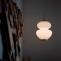 LYFA Peanut Pendant Light