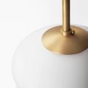 LYFA Peanut Pendant Light