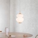 LYFA Peanut Pendant Light