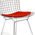 Knoll Seat Pad for Bertoia Side Chair/ Stool
