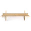 Ferm Living Sector Rack Shelf