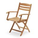 Skagerak Selandia Outdoor Armchair