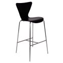 Fritz Hansen Series 7 Stool