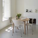 Fritz Hansen Series 7 Chair - Coloured