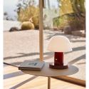 &Tradition Setago JH27 Portable Table Lamp