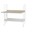 String Shelving Kids Room Bundle A 