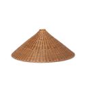 Ferm Living Dou Lampshade - Ø68