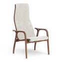 Swedese Lamino Chair & Ottoman