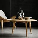 Carl Hansen CH07 Shell Chair