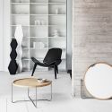 Carl Hansen CH07 Shell Chair