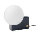 &Tradition Journey SHY1 Table Lamp