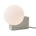 &Tradition Journey SHY1 Table Lamp