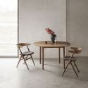 Sibast No. 3 Dining Table