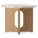 Audo Androgyne Side Table 50