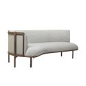 Carl Hansen RF1903L Sideways Sofa