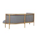 Carl Hansen RF1903L Sideways Sofa
