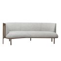 Carl Hansen RF1903L Sideways Sofa