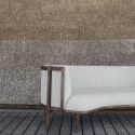 Carl Hansen RF1903L Sideways Sofa