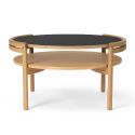 Carl Hansen RF1905 Sideways Coffee Table 
