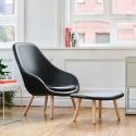 HAY About A Lounge Chair - High AAL92