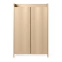Ferm Sill Cupboard Low