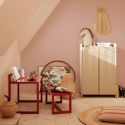 Ferm Sill Cupboard Low