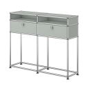 USM Haller Small Sideboard/ Console Table M51
