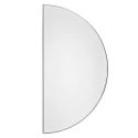 AYTM Unity Wall Mirror 1/2 Circle