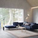 Muuto In Situ Corner Sofa - Modular Configuration 2