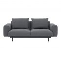 Muuto In Situ Sofa - 2 Seater Config 1