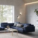 Muuto In Situ Corner Sofa - Modular Configuration 2