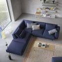 Muuto In Situ Corner Sofa - Modular Configuration 2