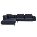 Muuto In Situ Corner Sofa - Modular Configuration 2