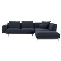 Muuto In Situ Corner Sofa - Modular Configuration 2