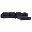 Muuto In Situ Corner Sofa - Modular Configuration 2