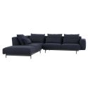 Muuto In Situ Corner Sofa - Modular Configuration 2