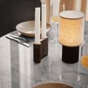 &Tradition In Between SK19 Dining Table 
