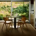 &Tradition In Between SK19 Dining Table 